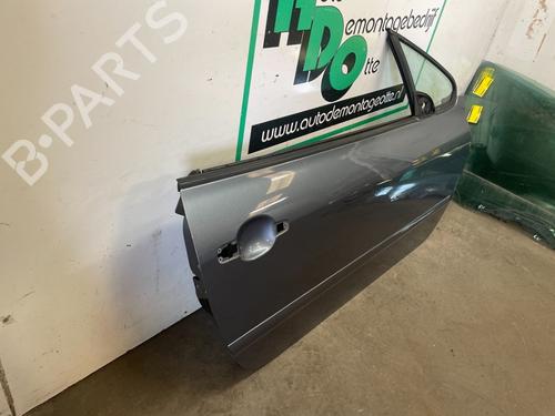 Right front door PEUGEOT 307 CC (3B) 2.0 16V | BP19625487C3 