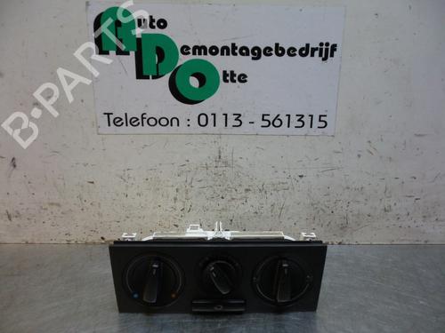 Used Climate control VW LUPO I (6X1, 6E1) 1.4 TDI (75 hp) 19596942