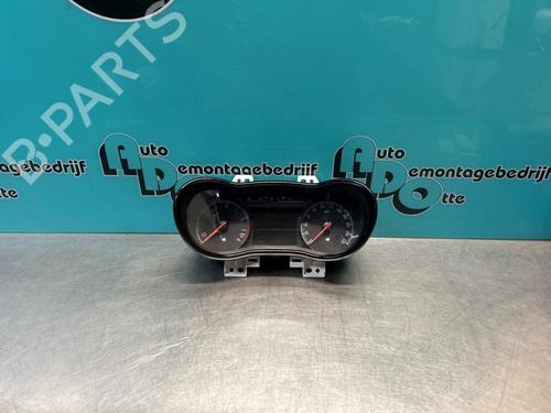 instrument-cluster-opel-karl-c16-2015-2016-2017-2018-2019-23648527 main image