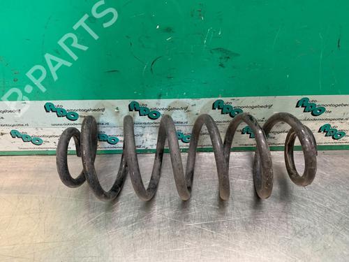 Used Shock absorber spring AUDI A3 (8P1) 2.0 TDI 16V (140 hp) 19621757