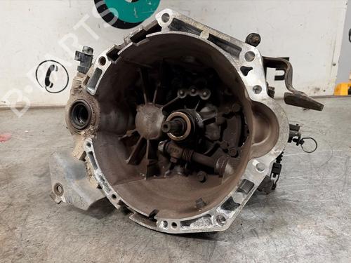 Used Gearbox KIA PICANTO II (TA) 1.2 (85 hp) 32082295