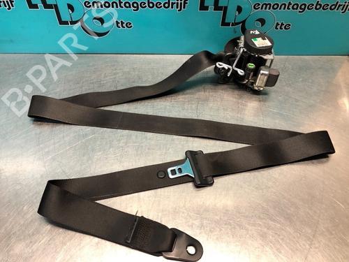 Used Front right seatbelt FORD MONDEO IV Turnier (BA7) 1.8 TDCi (125 hp) 28305809