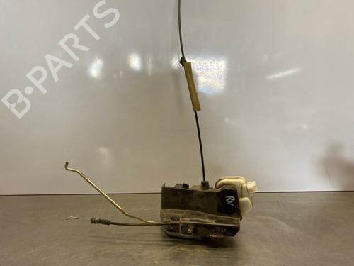 Fechadura frente direita Fechadura frente direita MITSUBISHI PAJERO IV Van (V9_, V8_, V8_V) 3.2 DI-D (160 hp) 34100361 34100361