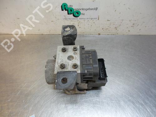 Electronic module SMART CITY-COUPE (450) 0.6 (450.352, 450.353) | BP19603594M83 