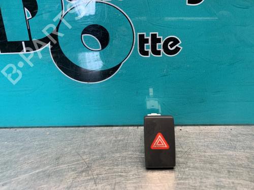 Used Warning switch VW GOLF VI (5K1) 1.4 TSI (122 hp) 19627204