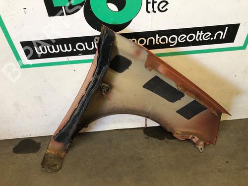Left front fenders KIA PICANTO I (SA) 1.0 | BP28298428C41 