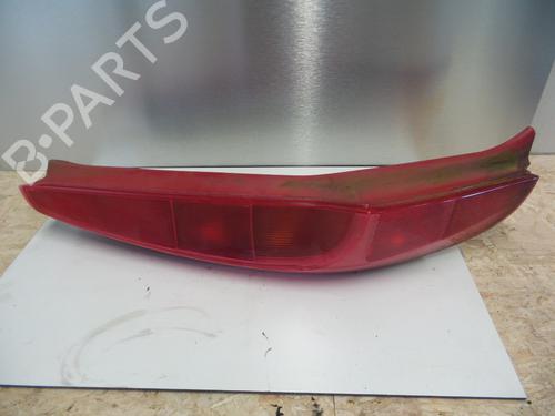 Used Left taillight FIAT PUNTO (188_) 1.2 60 (188.030, .050, .130, .150, .230, .250) (60 hp) 19589206