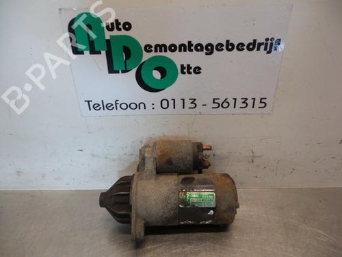 Used Starter HYUNDAI COUPE I (RD) 2.0 16V (139 hp) 19591520