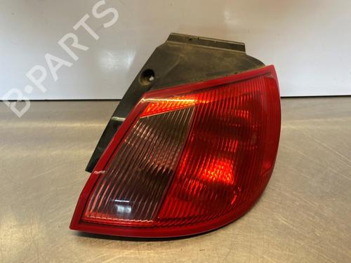 Højre baglygte Højre baglygte MITSUBISHI COLT VI (Z3_A, Z2_A) 1.3 (Z21A) (95 hp) 36048504 36048504