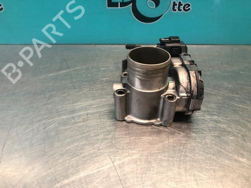 Throttle body RENAULT TRAFIC II Van (FL) 2.0 dCi 90 (FL0H) | BP28299253M82 