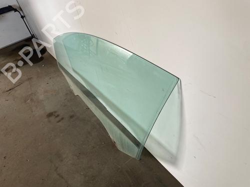 Front left door window FORD FIESTA VI (CB1, CCN) 1.25 | BP29451655C18 