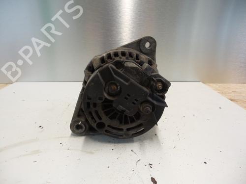 Alternator FIAT MULTIPLA (186_) 1.9 JTD 105 (186AXB1A) | BP19589224M7 