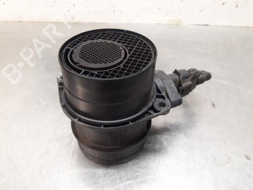 Used Mass air flow sensor Mass air flow sensor KIA SORENTO I (JC) 2.5 CRDi 4WD (140 hp) 19613908 19613908