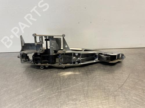 Front left exterior door handle PEUGEOT 308 I (4A_, 4C_) 1.6 16V | BP28354471C128 