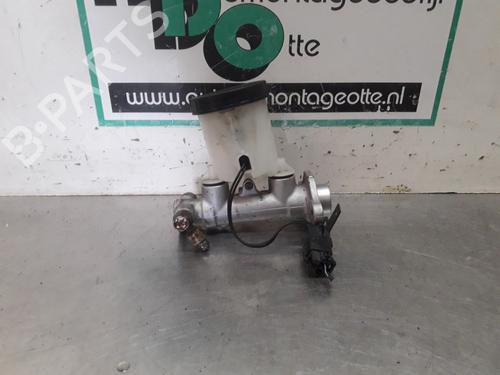 Used Brake master cylinder MAZDA MX-5 II (NB) 1.6 16V (NB6C) (110 hp) 19614401