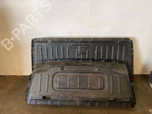 Used Cargo separator Cargo separator 36832571 36832571