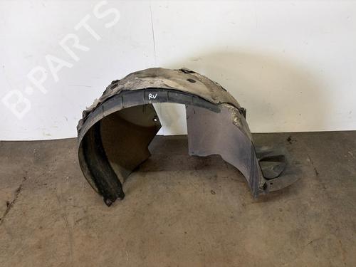 Hjulbue CITROËN DS3 (SA_) 1.6 HDi 90 (92 hp) 33115914