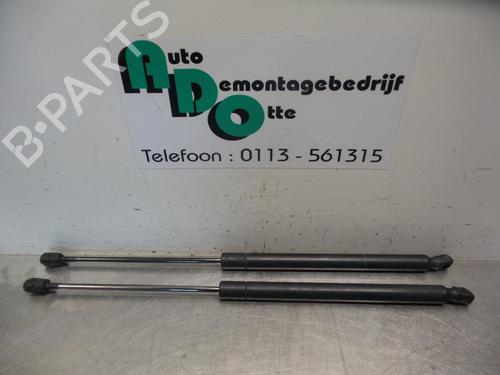 Used Tailgate lift support RENAULT MEGANE II Estate (KM0/1_) 1.5 dCi (KM02, KM13) (101 hp) 19593529