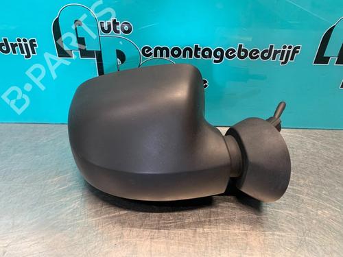 Right mirror DACIA SANDERO 1.2 16V | BP19624851C27