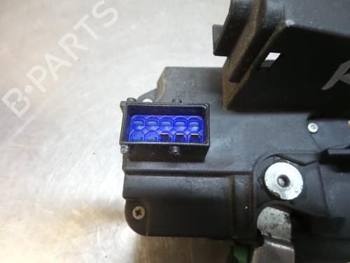 Front right lock OPEL COMBO Box Body/MPV 1.3 CDTI 16V | BP19603159C97 