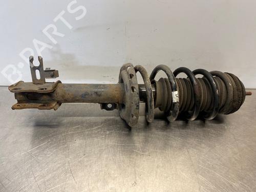Used Left front shock absorber OPEL MERIVA B MPV (S10) 1.7 CDTI (75) (110 hp) 29586257