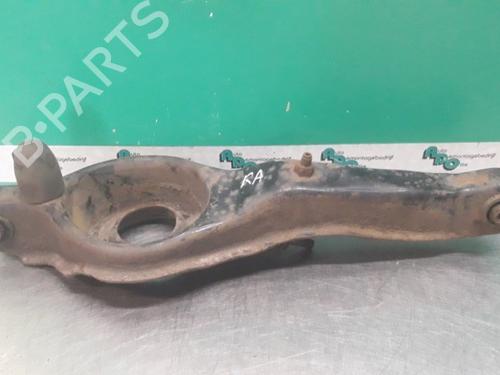 Right rear suspension arm MAZDA 5 (CR) 2.0 (CREW, CR19) | BP19616076M15 