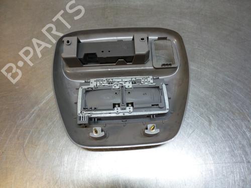 Innerbelysning FIAT MULTIPLA (186_) 1.6 (186AXC1A, 186BMC1A, 186BXC1A) | BP19597429I8 