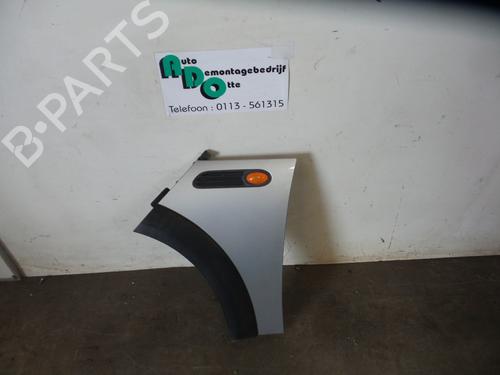 Left front fenders MINI MINI (R50, R53) One | BP19598581C41 