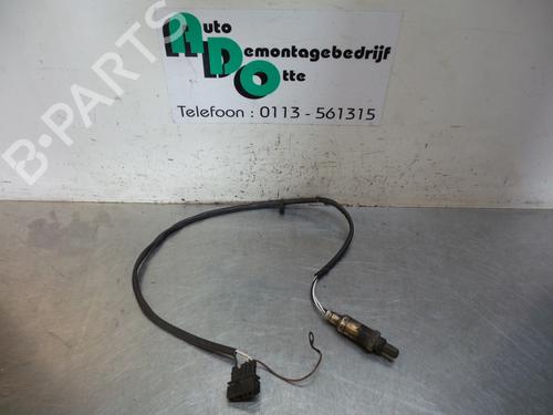 Used Electronic sensor VW GOLF II (19E, 1G1) 1.3 Cat (55 hp) 28297304