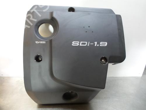 Used Underbody protection VW GOLF IV (1J1) 1.9 SDI (68 hp) 19598001