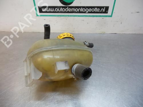 Expansion tank OPEL AGILA A (H00) 1.2 16V (F68) | BP19609693C120 