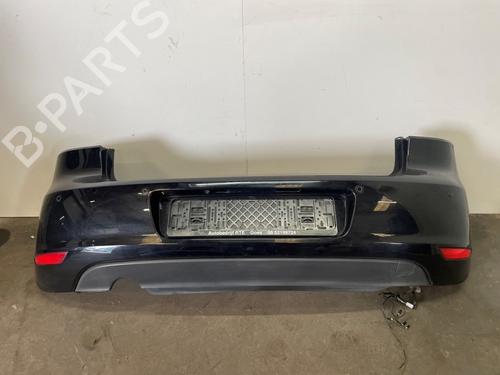 Rear bumper VW GOLF VI (5K1) 1.2 TSI | BP29300051C8 