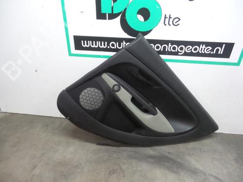 Used Rear right panel Rear right panel 19612693 19612693