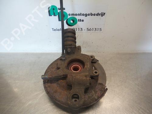 Used Right rear steering knuckle Right rear steering knuckle 19592597 19592597