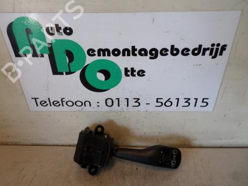 Used Steering column stalk BMW 3 (E46) 318 i (118 hp) 19586793