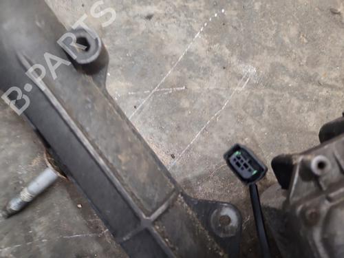 Steering rack PEUGEOT 207 CC (WD_) 1.6 16V | BP30830583M22