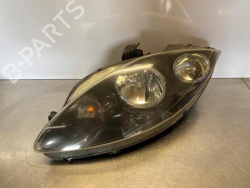 Used Left headlight Left headlight 37439055 37439055
