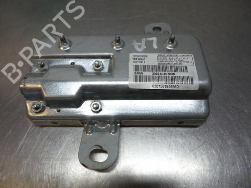 Airbag portier links voor BMW 7 (E65, E66, E67) 740 d (258 hp) 19607369