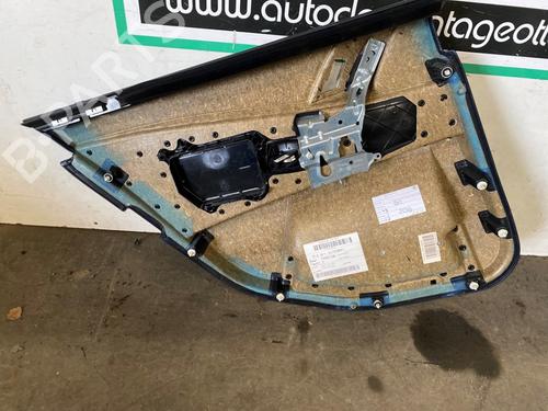 Rear right panel BMW 5 (E60) 525 i | BP20719512C61 