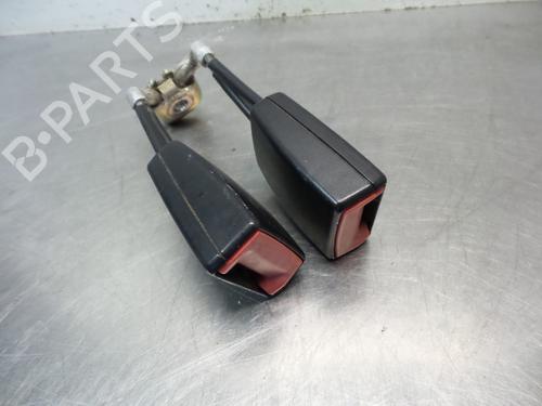 Used Seat buckle SEAT IBIZA III (6L1) 1.2 (64 hp) 19594378