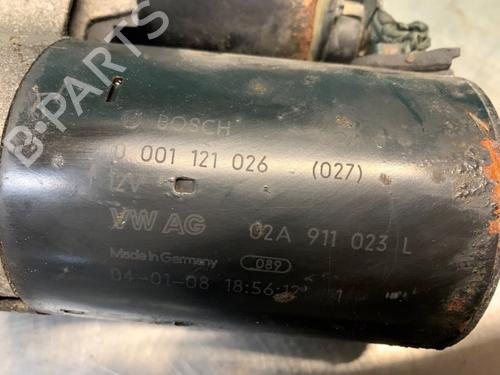 Starter SEAT IBIZA III (6L1) 1.8 T FR | BP19628368M8 