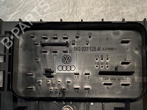 Sikringsdåse VW GOLF V (1K1) 1.4 TSI | BP28299102E1 
