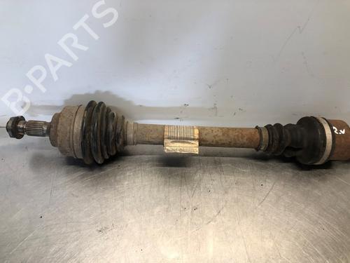 Right front driveshaft PEUGEOT 308 I (4A_, 4C_) 1.6 16V | BP28354491M39
