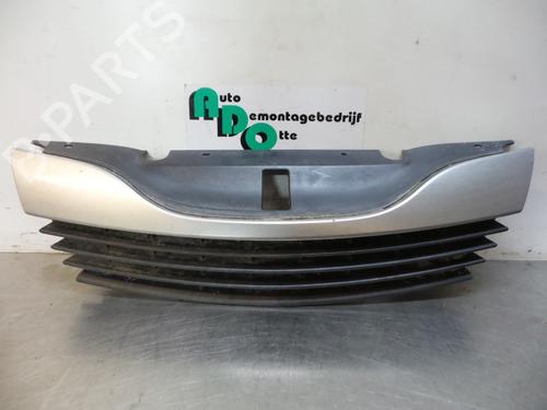 Grill Grill RENAULT LAGUNA II Grandtour (KG0/1_) 1.9 dCi (KG0G) (120 hp) 19596155 19596155