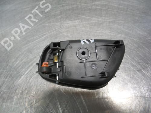 Klamka zewnętrzna drzwi przednich prawych CHEVROLET SPARK (M300) 1.2 | BP19589992C129 
