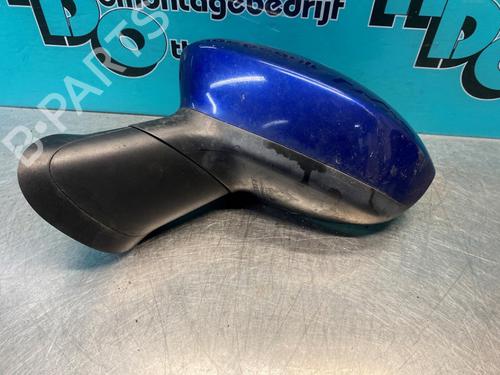 Left mirror FIAT GRANDE PUNTO (199_) 1.2 | BP28299591C26 