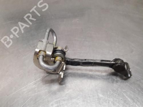 Used Hinge/Door check strap FIAT PANDA (169_) 1.2 (169.AXB11, 169.AXB1A) (60 hp) 19614127