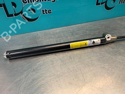 Front right seatbelt VW GOLF IV Cabriolet (1E7) 1.8 | BP19629209I25 