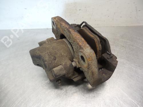 Used Right front brake caliper BMW X5 (E53) 4.4 i (286 hp) 19591815