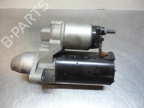 Used Starter Starter 19605204 19605204